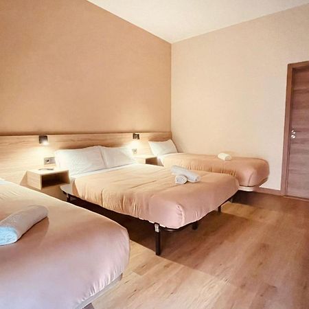 Optimus Comfort Campoamor 101 บาเลนเซีย ภายนอก รูปภาพ