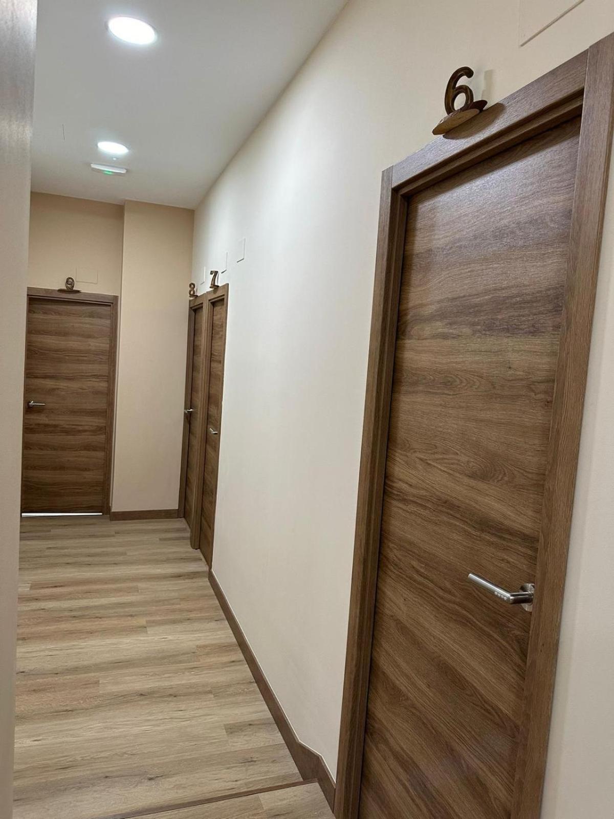 Optimus Comfort Campoamor 101 บาเลนเซีย ภายนอก รูปภาพ