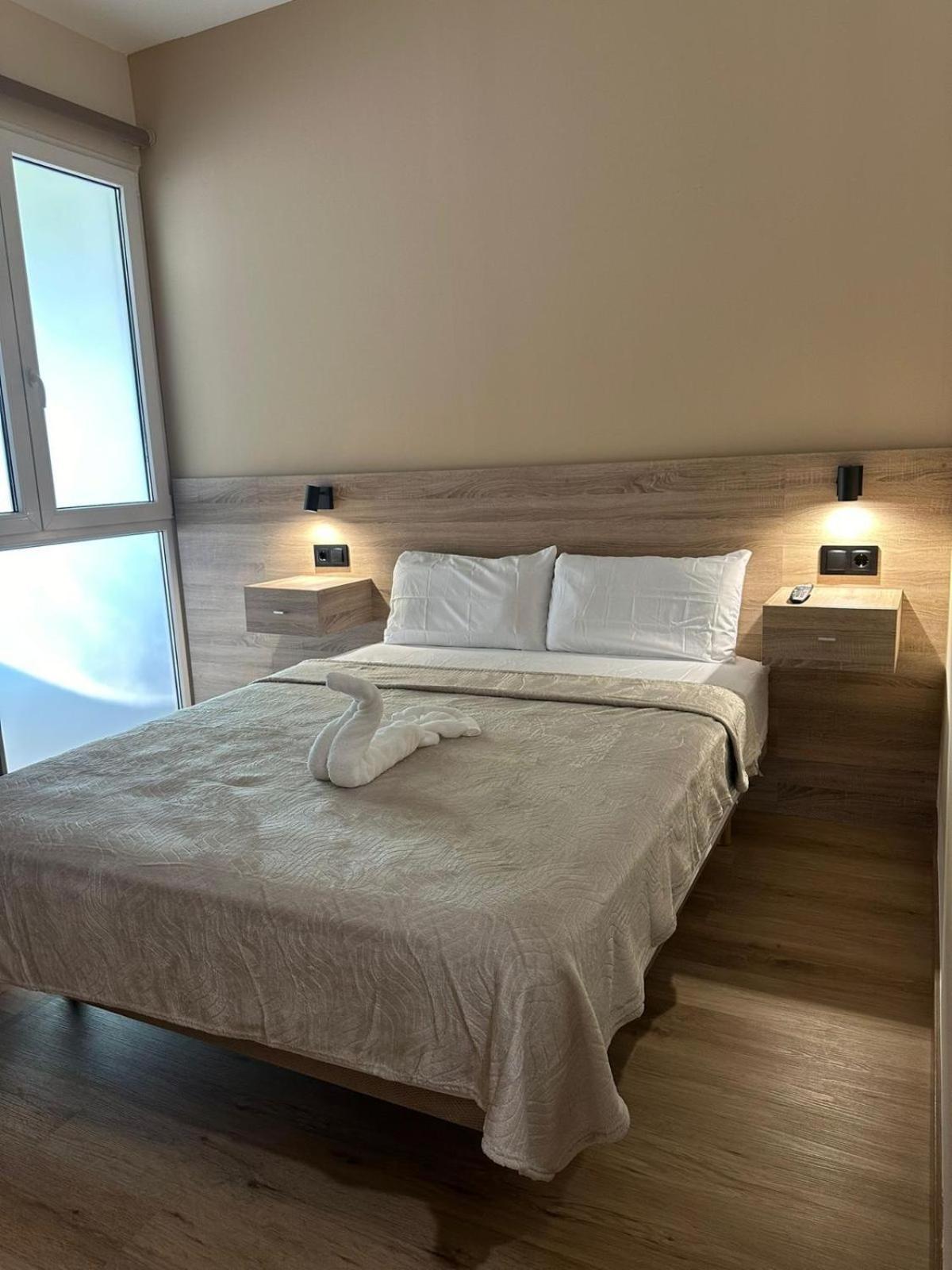 Optimus Comfort Campoamor 101 บาเลนเซีย ภายนอก รูปภาพ
