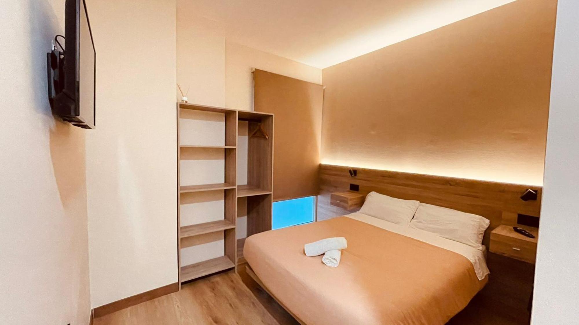 Optimus Comfort Campoamor 101 บาเลนเซีย ภายนอก รูปภาพ