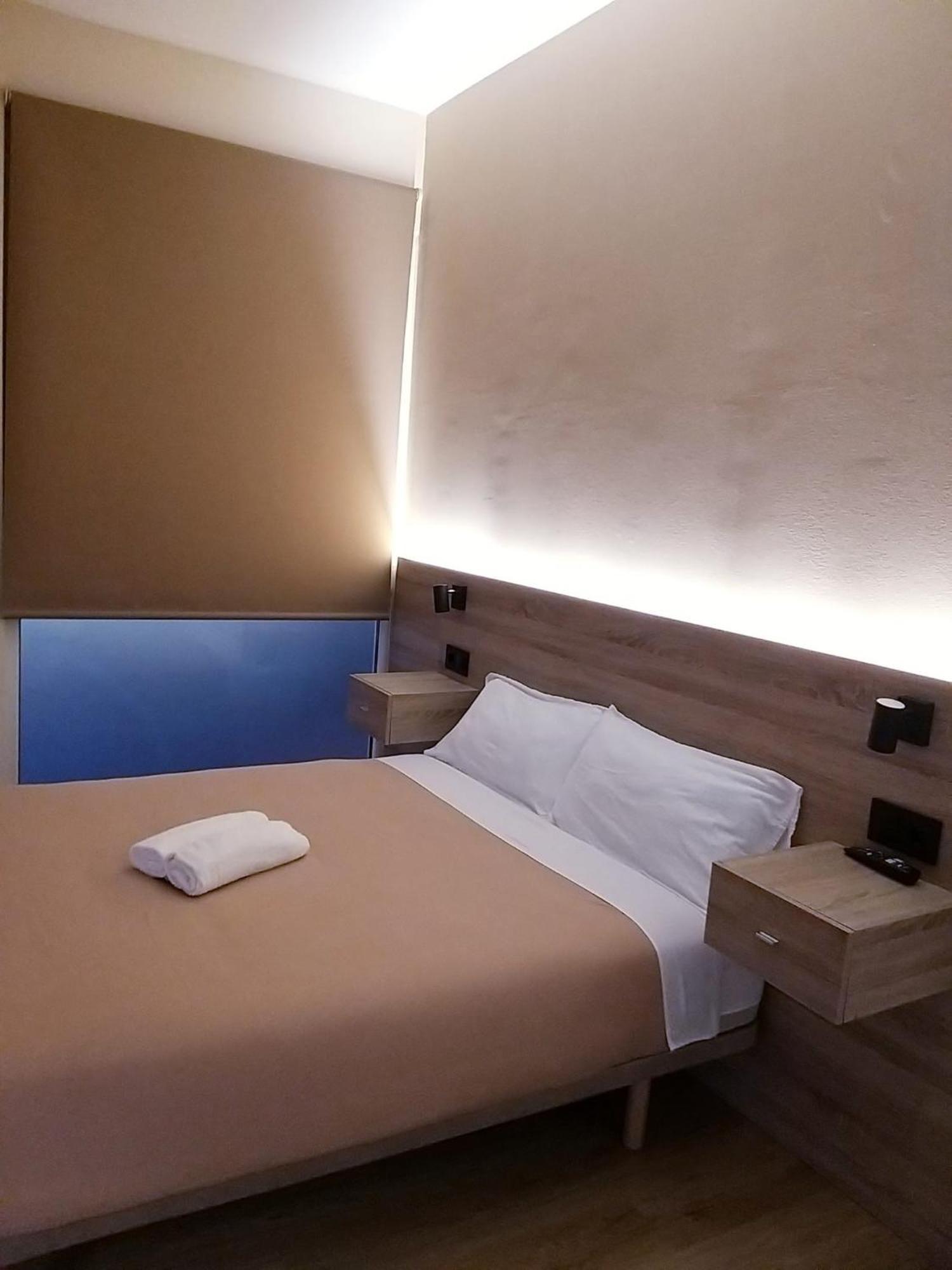 Optimus Comfort Campoamor 101 บาเลนเซีย ภายนอก รูปภาพ