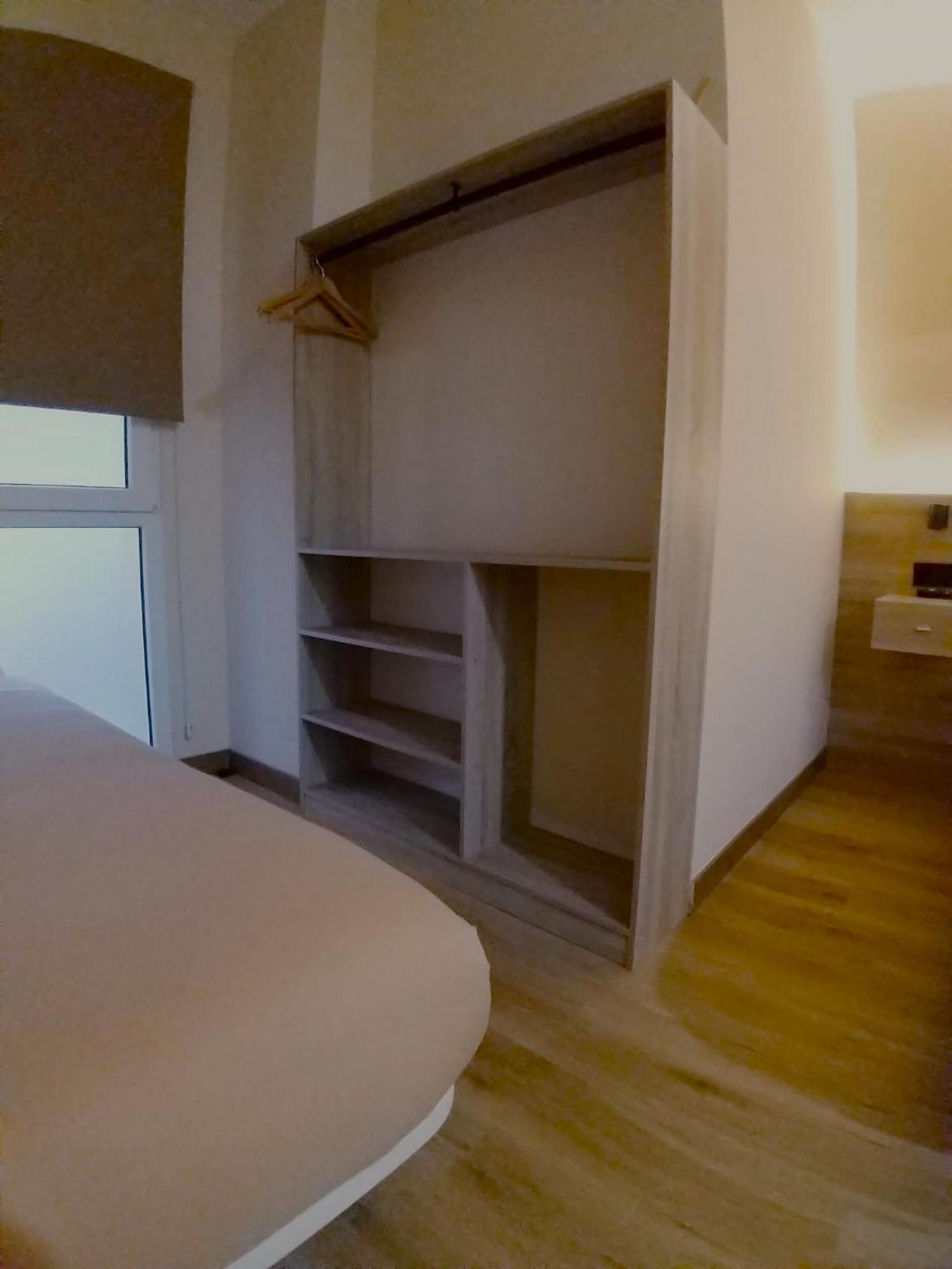 Optimus Comfort Campoamor 101 บาเลนเซีย ภายนอก รูปภาพ