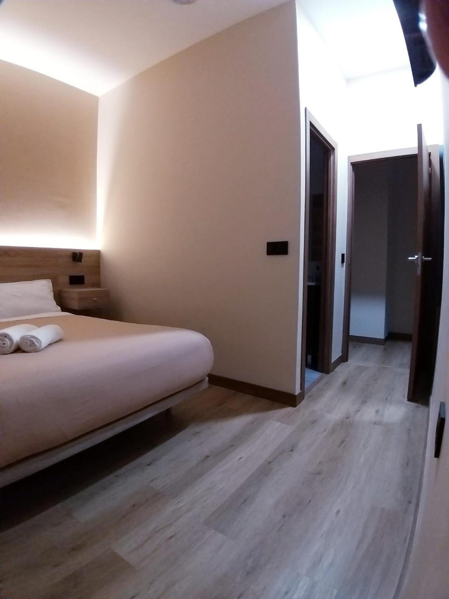 Optimus Comfort Campoamor 101 บาเลนเซีย ภายนอก รูปภาพ