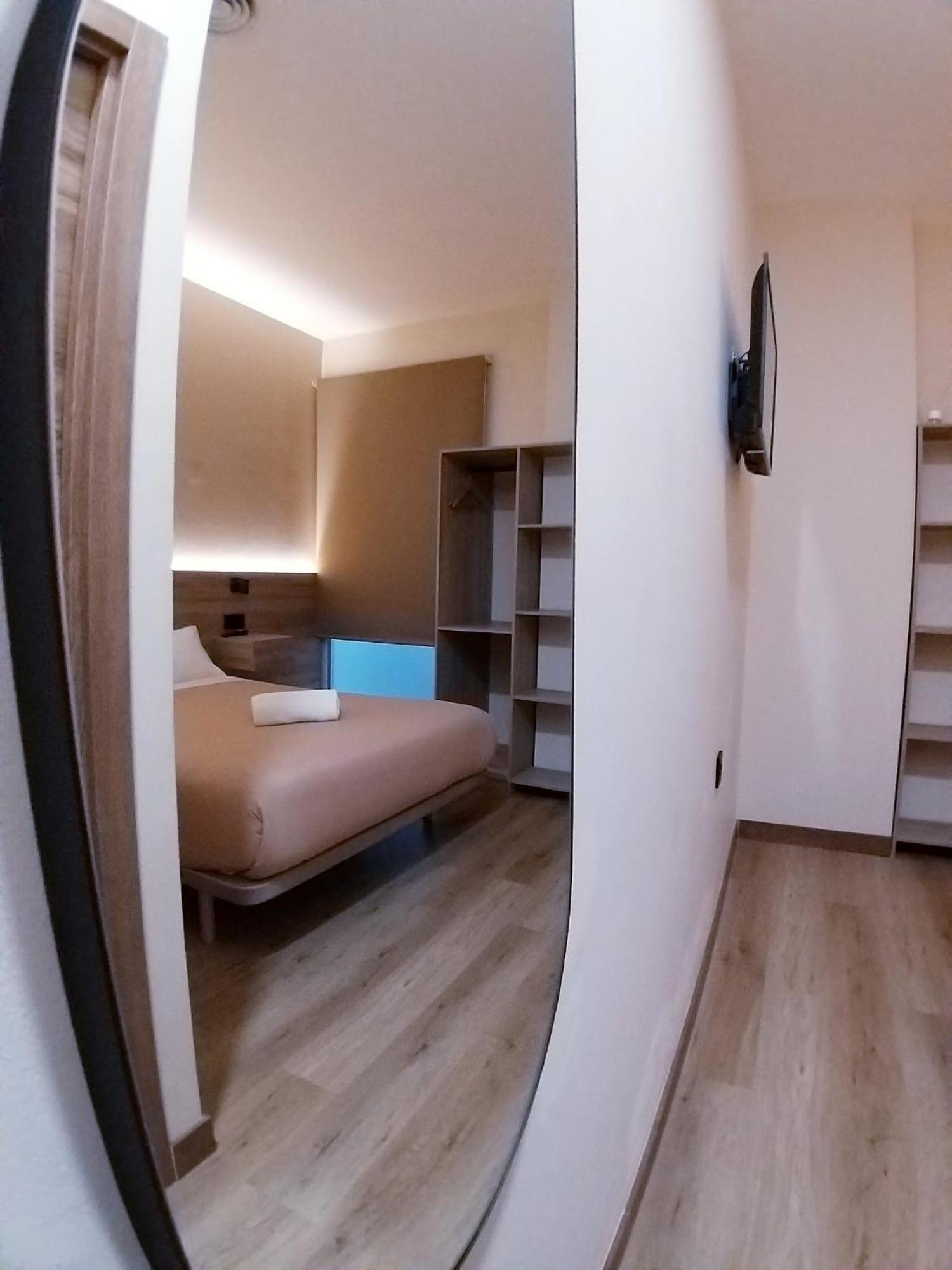 Optimus Comfort Campoamor 101 บาเลนเซีย ภายนอก รูปภาพ