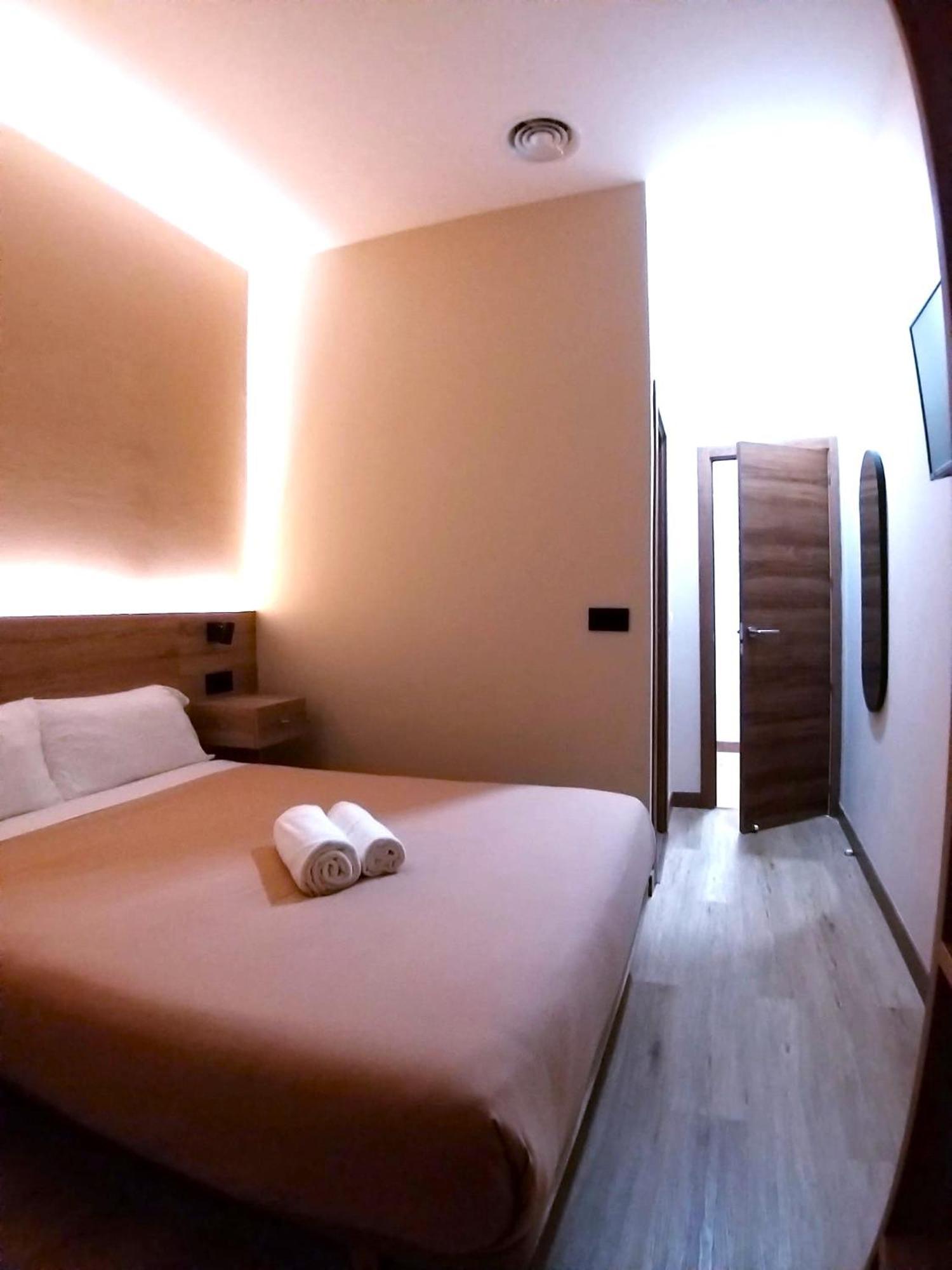 Optimus Comfort Campoamor 101 บาเลนเซีย ภายนอก รูปภาพ